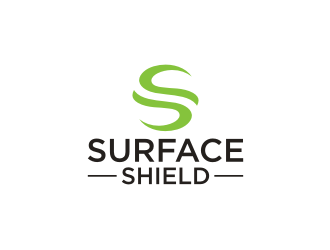 Surface Shield logo design by RatuCempaka