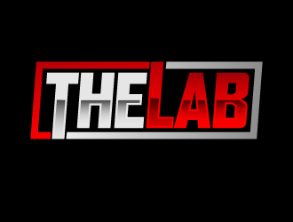 The Lab logo design by logy_d
