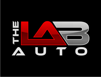 The Lab logo design by BintangDesign