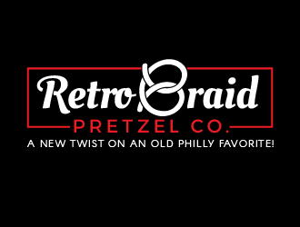 logo design by justin_ezra