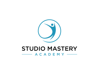 Studio Mastery Academy logo design by kurnia