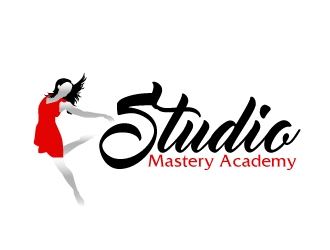 Studio Mastery Academy logo design by AamirKhan