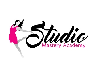 Studio Mastery Academy logo design by AamirKhan