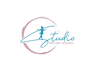 Studio Mastery Academy logo design by pambudi