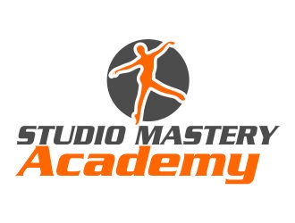 Studio Mastery Academy logo design by mckris