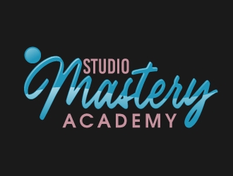 Studio Mastery Academy logo design by Assassins