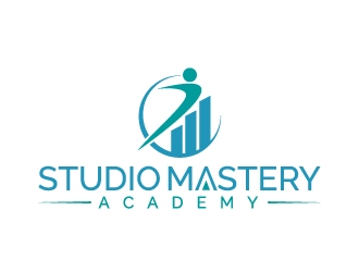 Studio Mastery Academy logo design by jaize