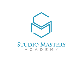 Studio Mastery Academy logo design by torresace