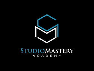 Studio Mastery Academy logo design by torresace