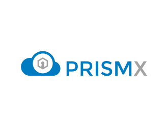 PrismX logo design by Editor