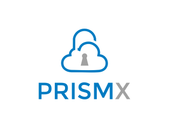 PrismX logo design by Editor