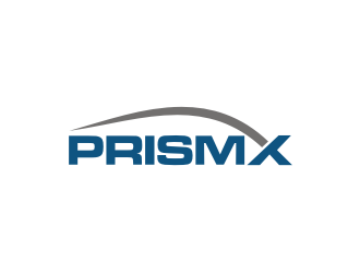 PrismX logo design by rief