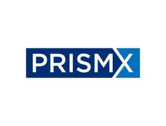 PrismX logo design by scolessi