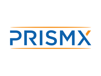 PrismX logo design by Zhafir