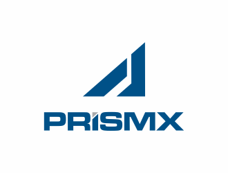 PrismX logo design by cahyobragas