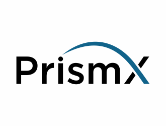 PrismX logo design by hopee