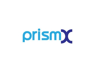 PrismX logo design by jishu