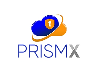 PrismX logo design by SteveQ