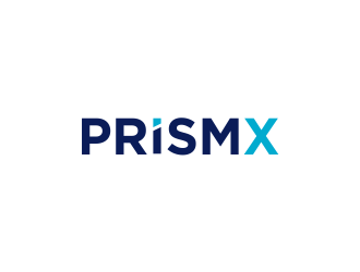 PrismX logo design by done