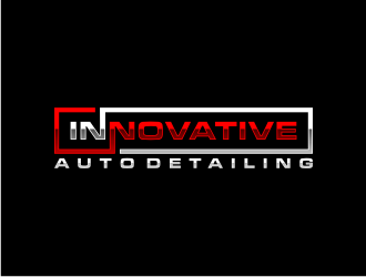 Innovative Auto Detailing logo design by asyqh
