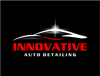 logo design by Girly