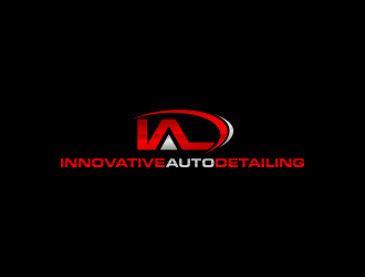 Innovative Auto Detailing logo design by Lavina