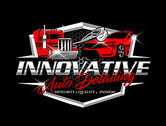logo design by 3Dlogos