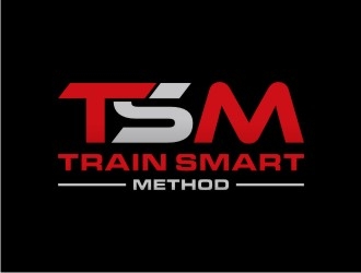 Train Smart Method logo design by sabyan