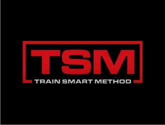 Train Smart Method logo design by sabyan