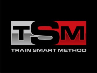 Train Smart Method logo design by sabyan
