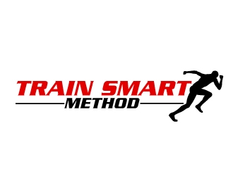 Train Smart Method logo design by AamirKhan