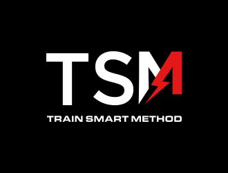 Train Smart Method logo design by azizah