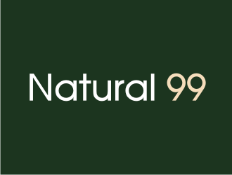 NATURAL 99 logo design by Diancox