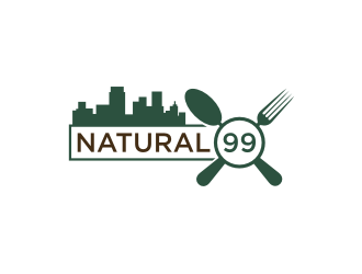  logo design by blessings