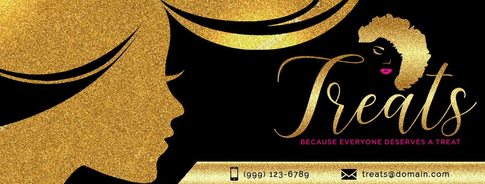 Treats  logo design by MCXL