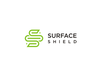 Surface Shield logo design by Kraken