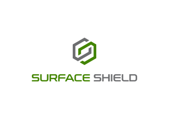Surface Shield logo design by PRN123