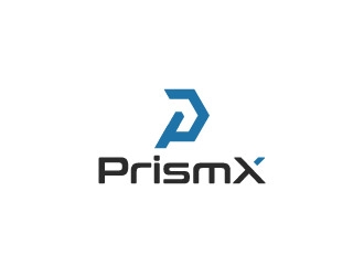 PrismX logo design by CreativeKiller