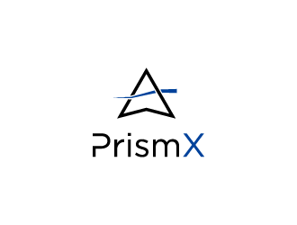 PrismX logo design by torresace