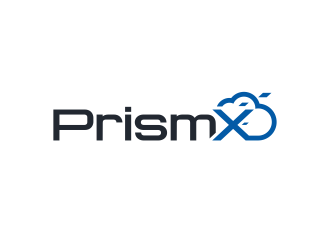 PrismX logo design by ekitessar