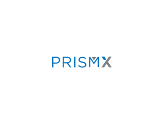 PrismX logo design by bismillah