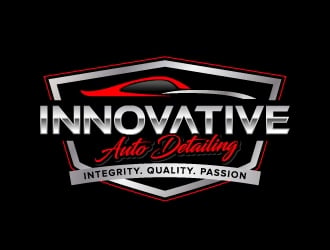 logo design by jaize