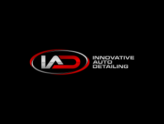 Innovative Auto Detailing logo design by Lavina