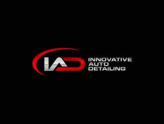 Innovative Auto Detailing logo design by Lavina