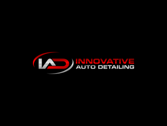 Innovative Auto Detailing logo design by Lavina