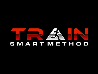 Train Smart Method logo design by puthreeone
