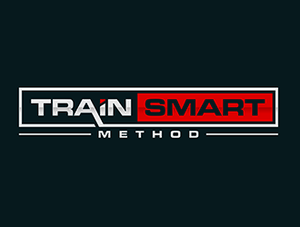 Train Smart Method logo design by ndaru