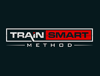 Train Smart Method logo design by ndaru