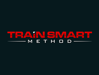 Train Smart Method logo design by ndaru