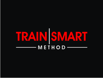 Train Smart Method logo design by vostre